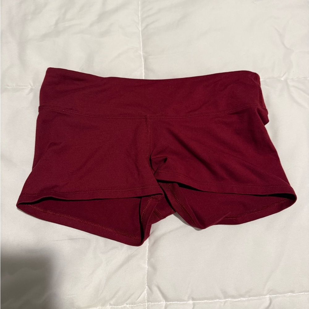 NOBULL Shorts